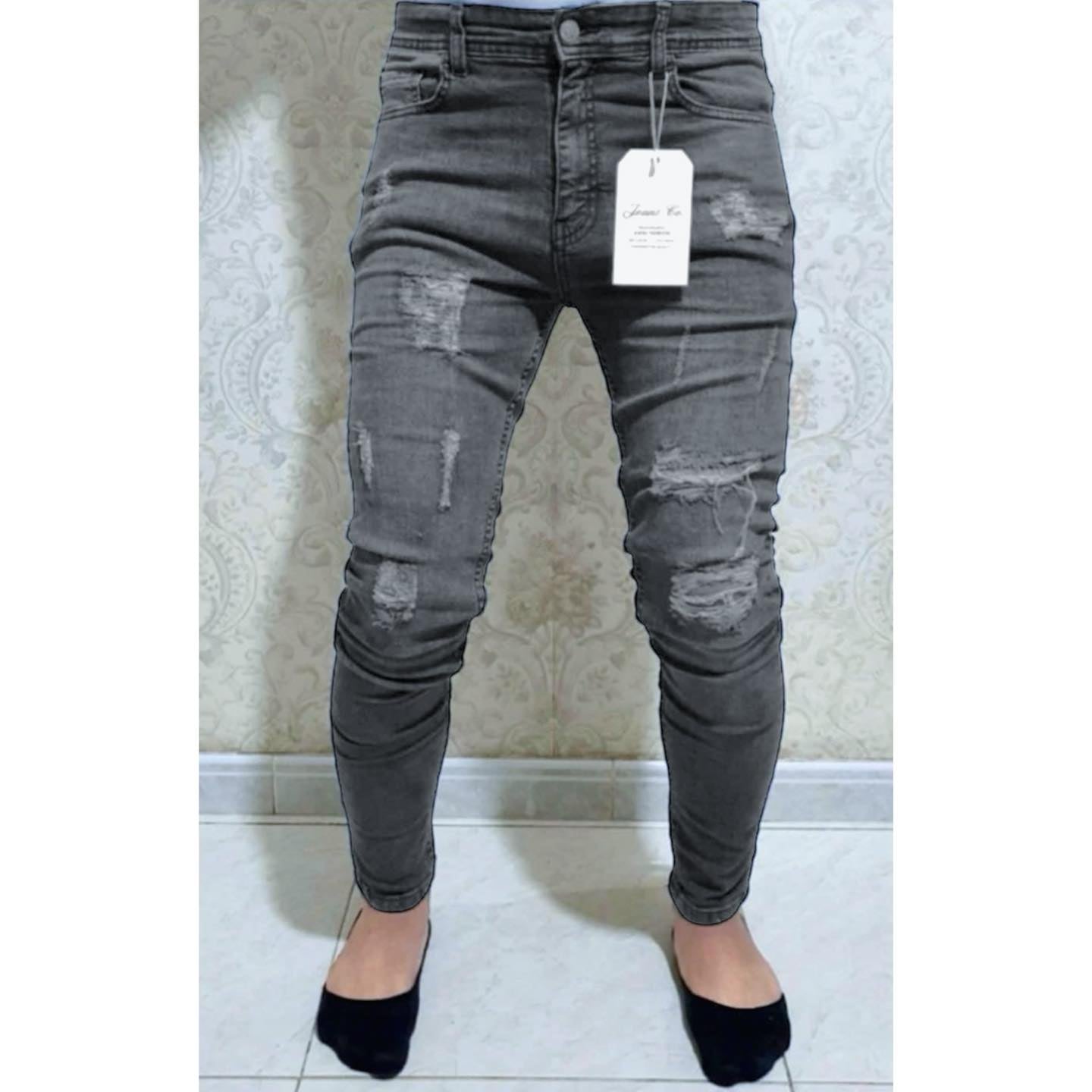 Grey