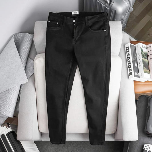 Levi's Men's 501 Original Fit Jeans - Black