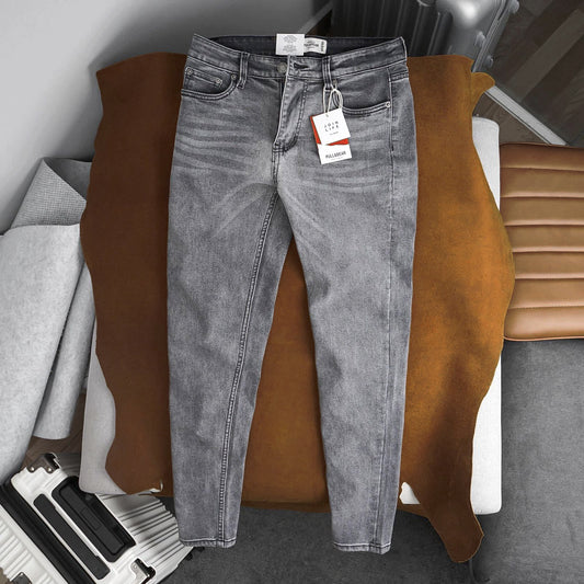 Levi's Men's 501 Original Fit Jeans - Grey