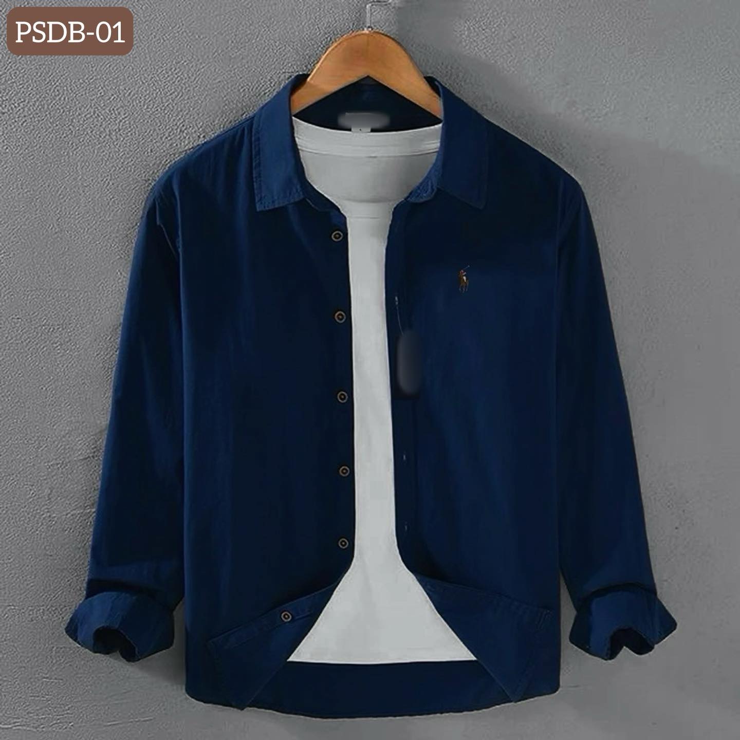 Dark Blue