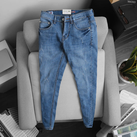 Levi's Men's 501 Original Fit Jeans - Real Blue